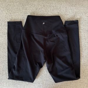 P'tula Mayra II Legging 26"